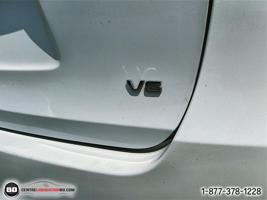 Kia Sorento  2019 à Granby, Québec - 20 - w1024h768px