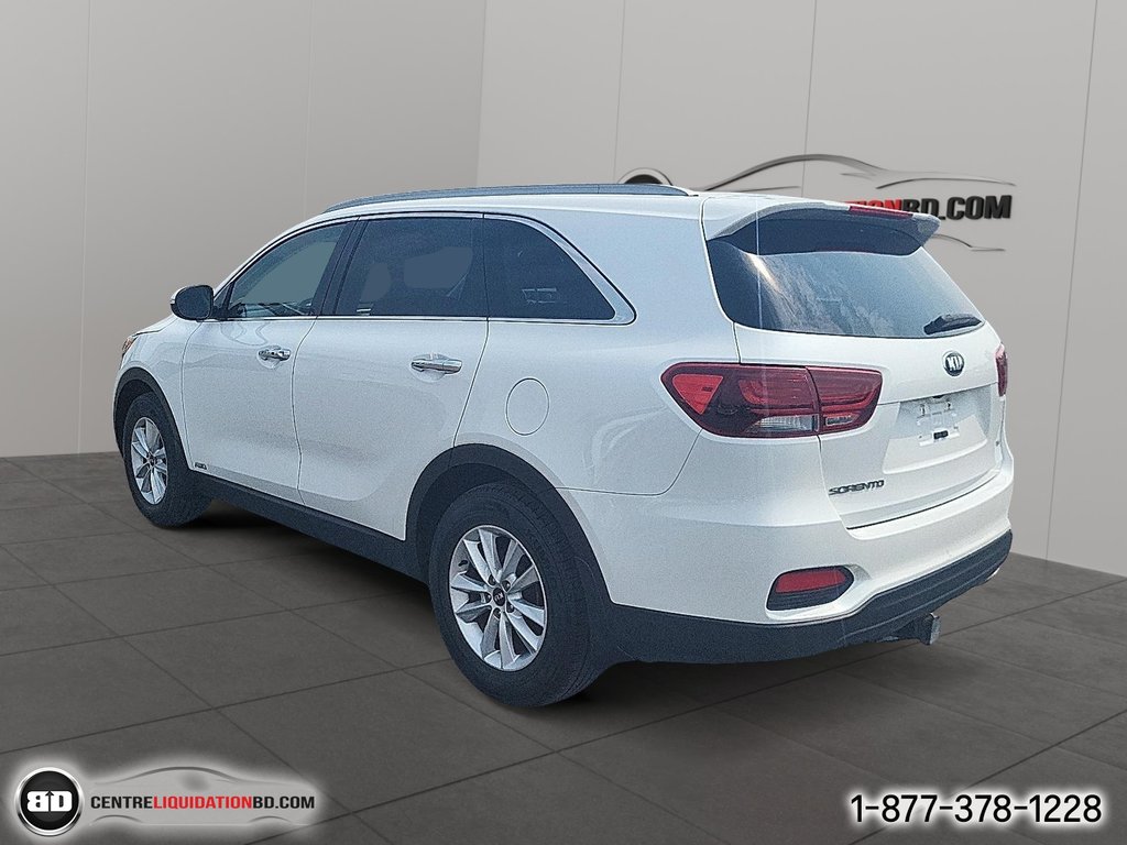 2019 Kia Sorento in Granby, Quebec - 7 - w1024h768px