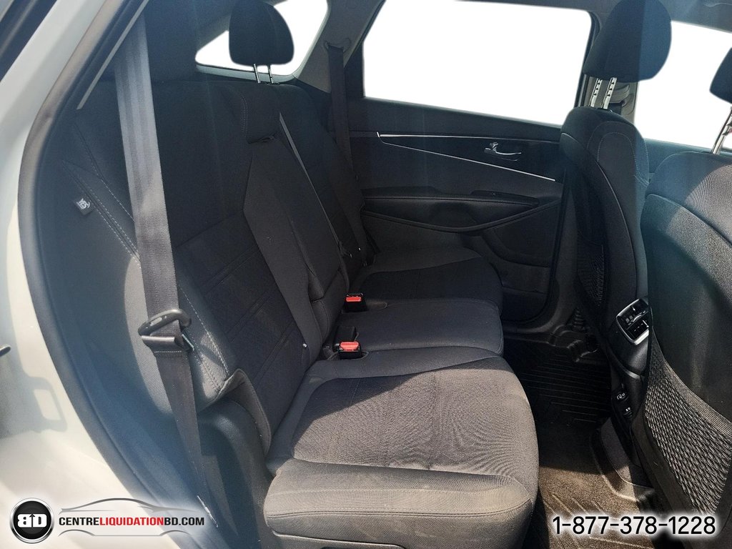 2019 Kia Sorento in Granby, Quebec - 12 - w1024h768px
