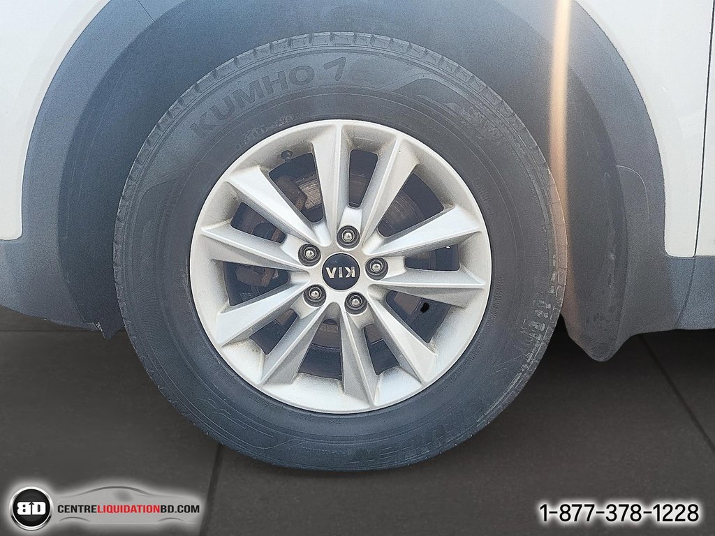 2019 Kia Sorento in Granby, Quebec - 10 - w1024h768px