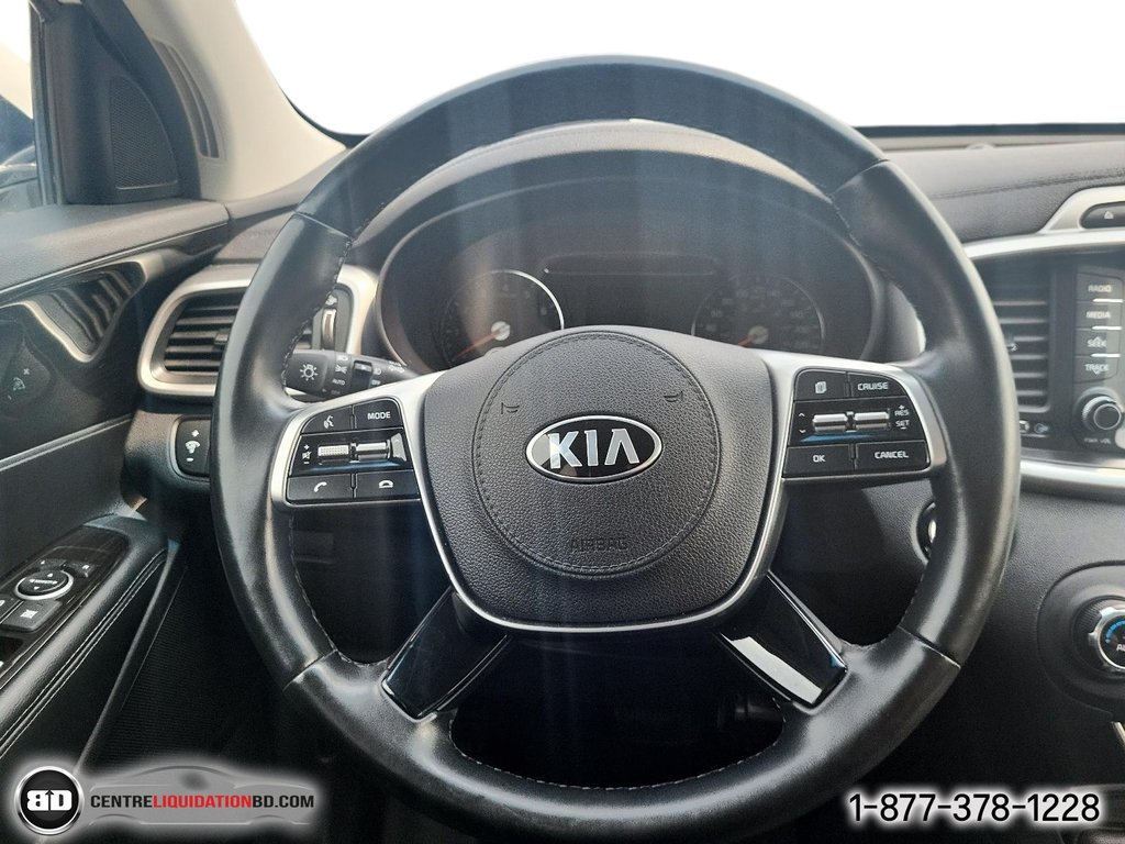 2019 Kia Sorento in Granby, Quebec - 15 - w1024h768px
