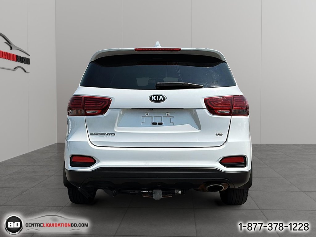 Kia Sorento  2019 à Granby, Québec - 6 - w1024h768px