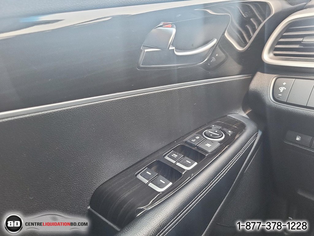 2019 Kia Sorento in Granby, Quebec - 14 - w1024h768px