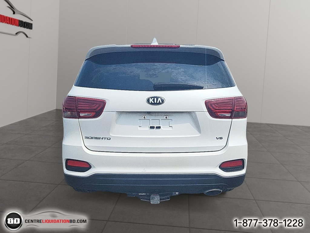 2019 Kia Sorento in Granby, Quebec - 6 - w1024h768px