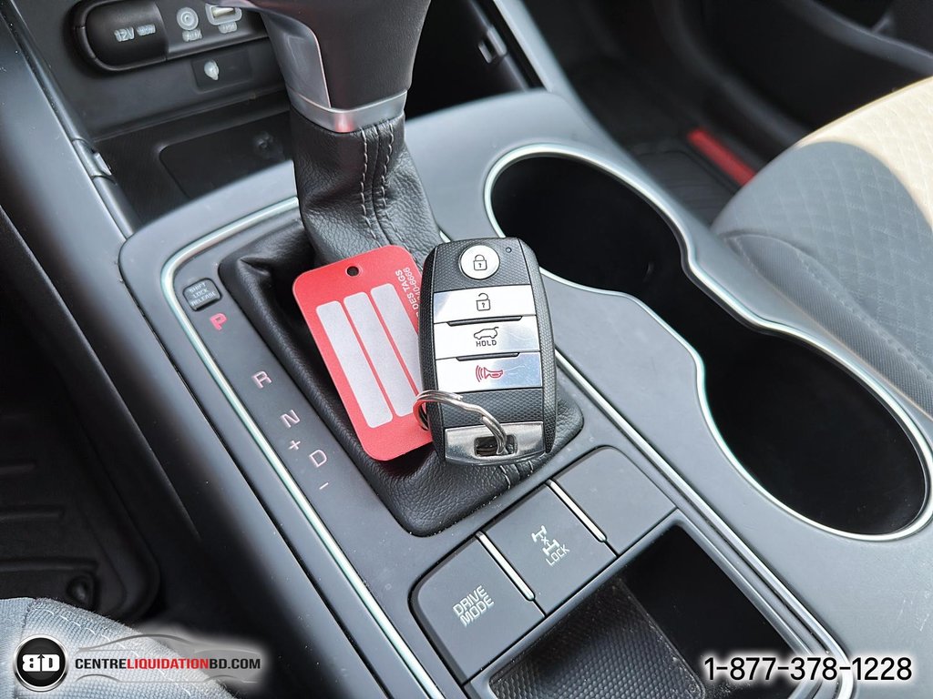 Kia Sorento  2019 à Granby, Québec - 21 - w1024h768px
