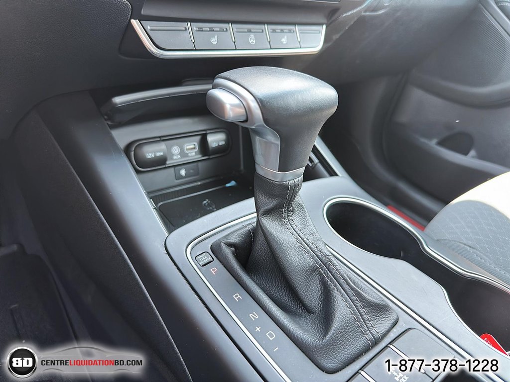 Kia Sorento  2019 à Granby, Québec - 19 - w1024h768px