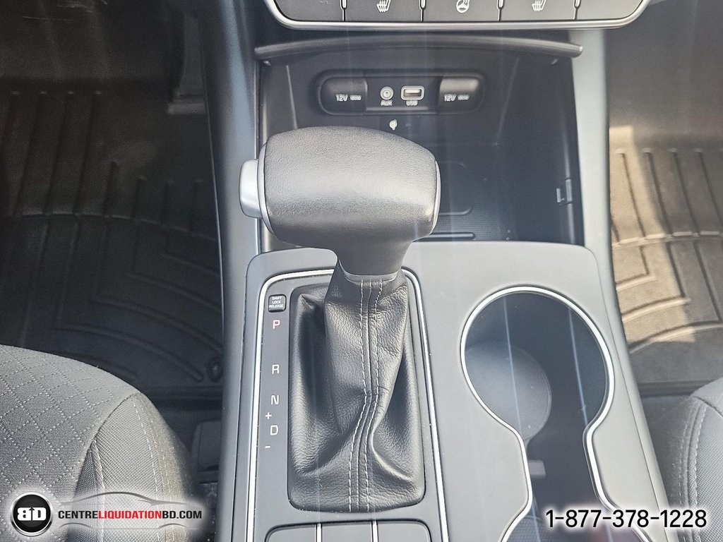 2019 Kia Sorento in Granby, Quebec - 19 - w1024h768px