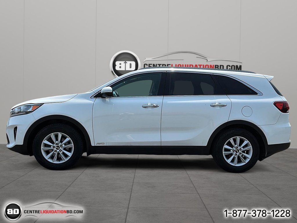 Kia Sorento  2019 à Granby, Québec - 8 - w1024h768px