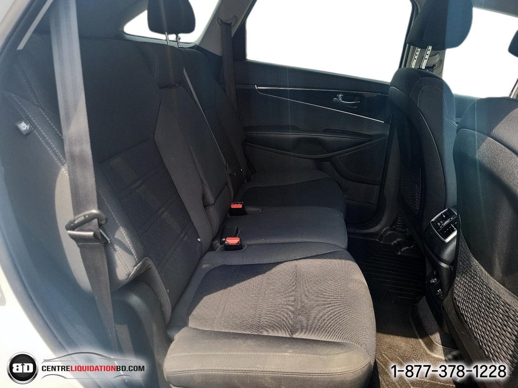 2019 Kia Sorento in Granby, Quebec - 16 - w1024h768px
