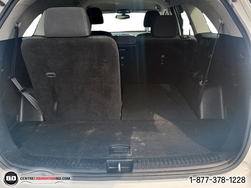 2019 Kia Sorento in Granby, Quebec - 9 - w1024h768px