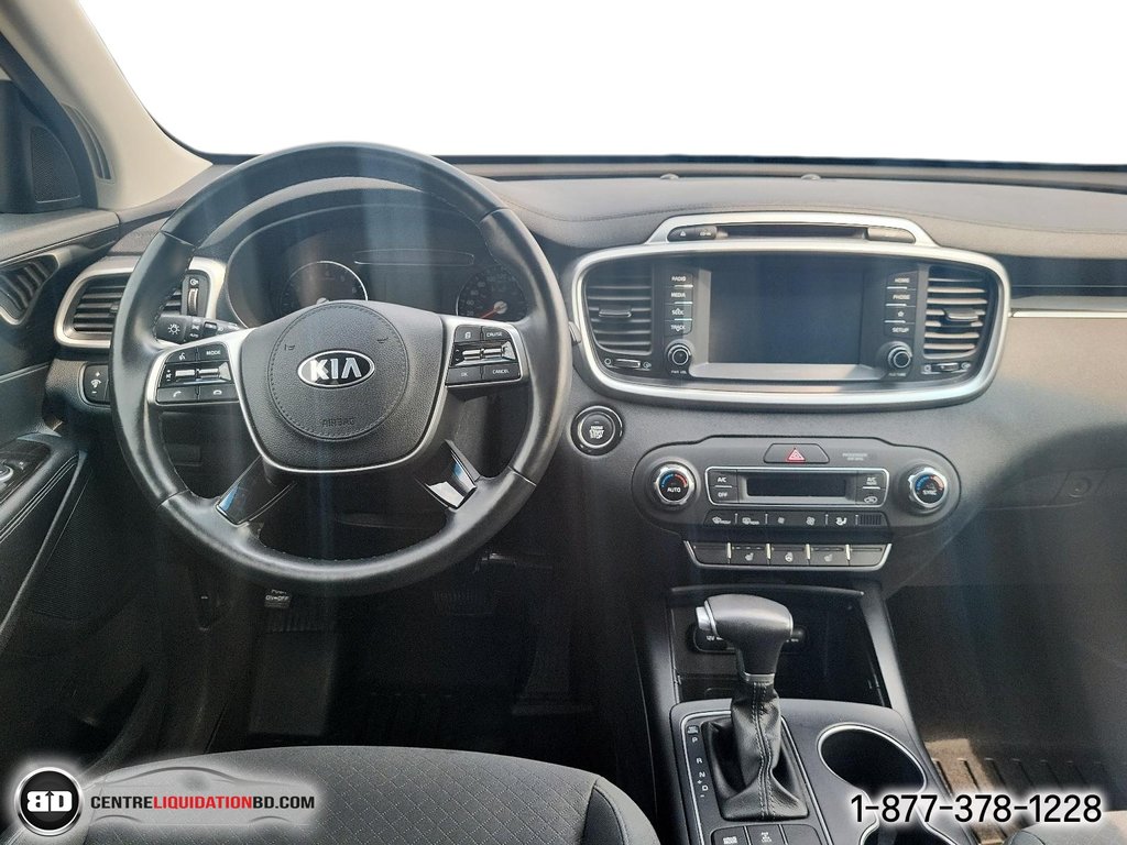 2019 Kia Sorento in Granby, Quebec - 13 - w1024h768px