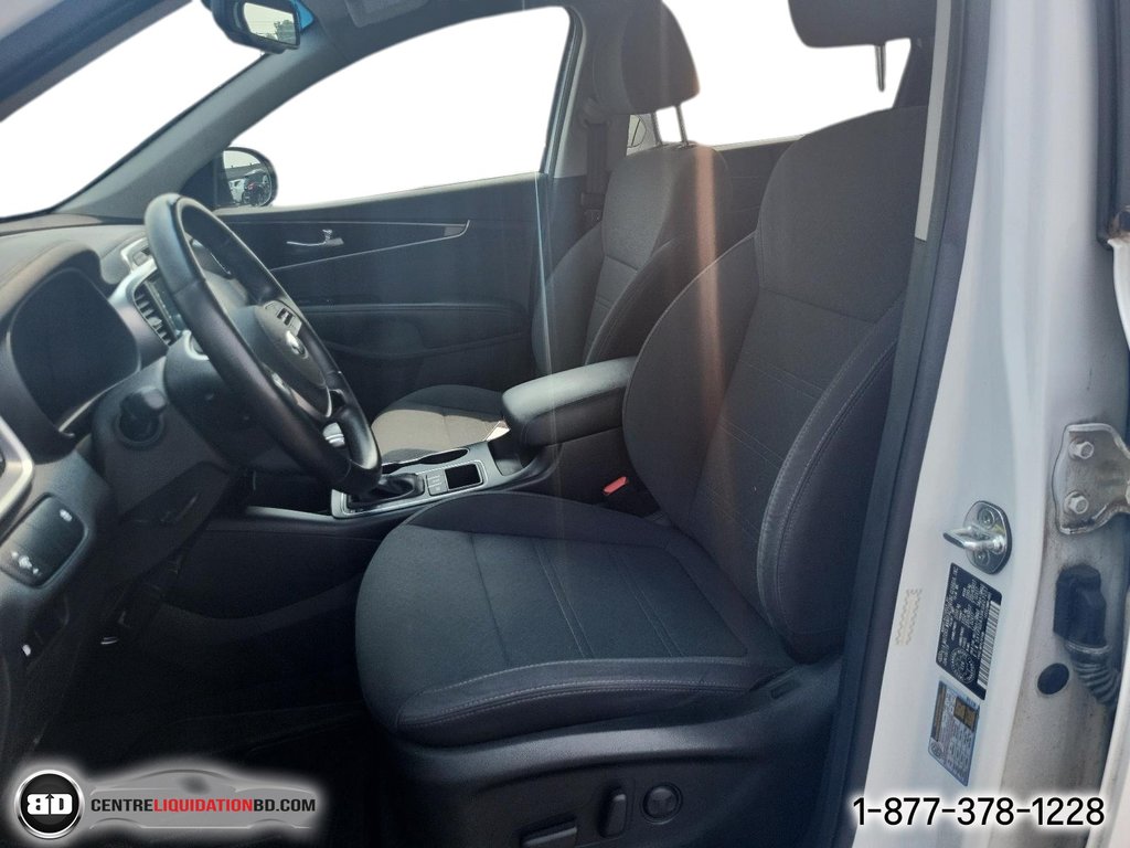 2019 Kia Sorento in Granby, Quebec - 11 - w1024h768px