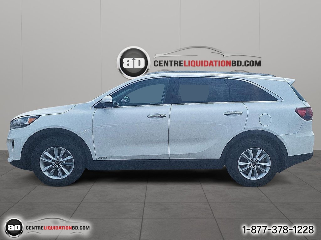 2019 Kia Sorento in Granby, Quebec - 8 - w1024h768px