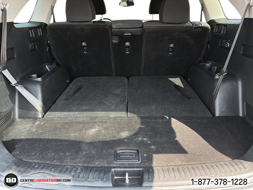 Kia Sorento  2019 à Granby, Québec - 9 - w1024h768px