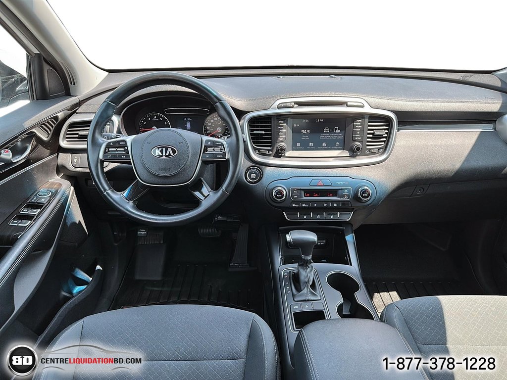 Kia Sorento  2019 à Granby, Québec - 14 - w1024h768px