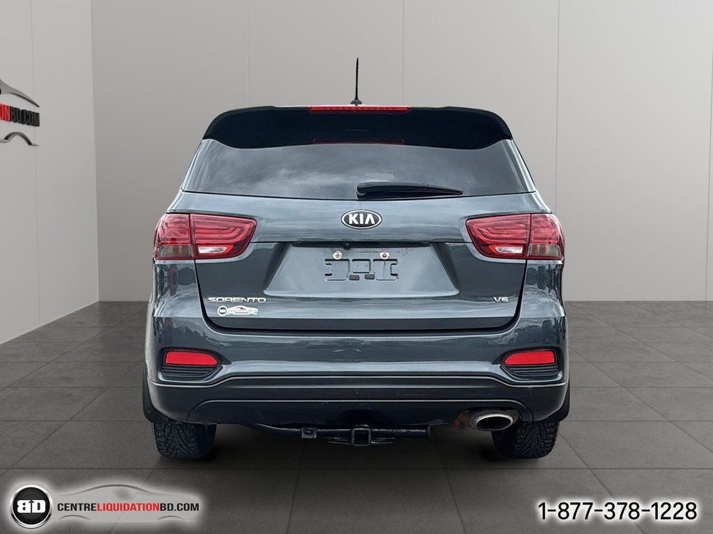 Kia Sorento LX V6 7 PASSAGERS 2020 à Granby, Québec - 6 - w1024h768px
