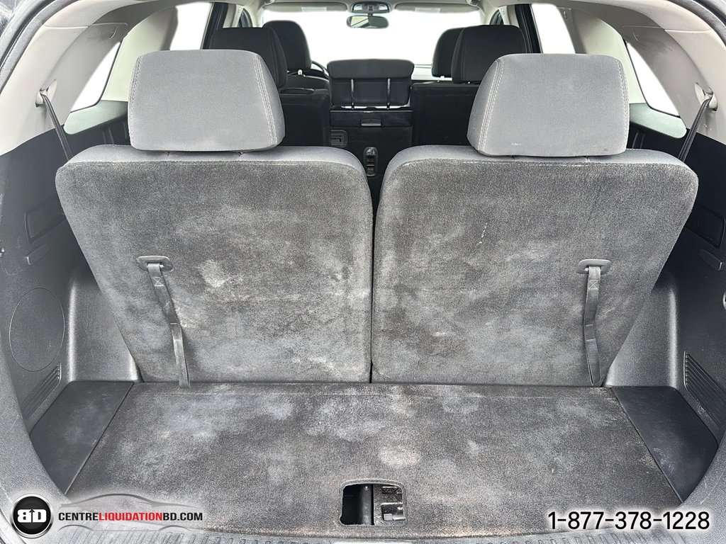 Kia Sorento LX V6 7 PASSAGERS 2020 à Granby, Québec - 9 - w1024h768px