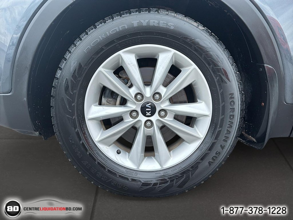 Kia Sorento LX V6 7 PASSAGERS 2020 à Granby, Québec - 10 - w1024h768px