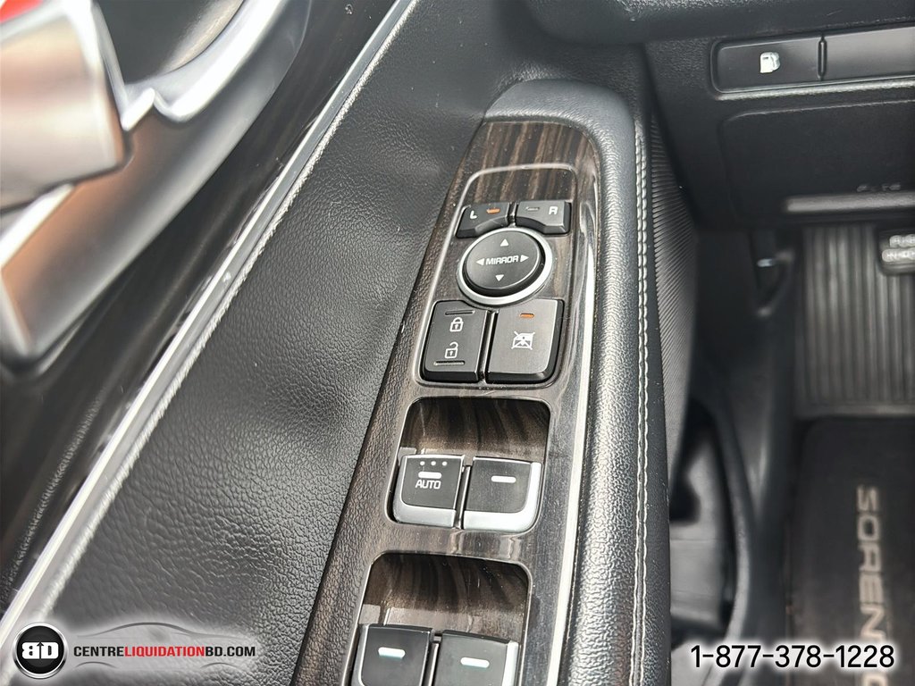 Kia Sorento LX V6 7 PASSAGERS 2020 à Granby, Québec - 14 - w1024h768px