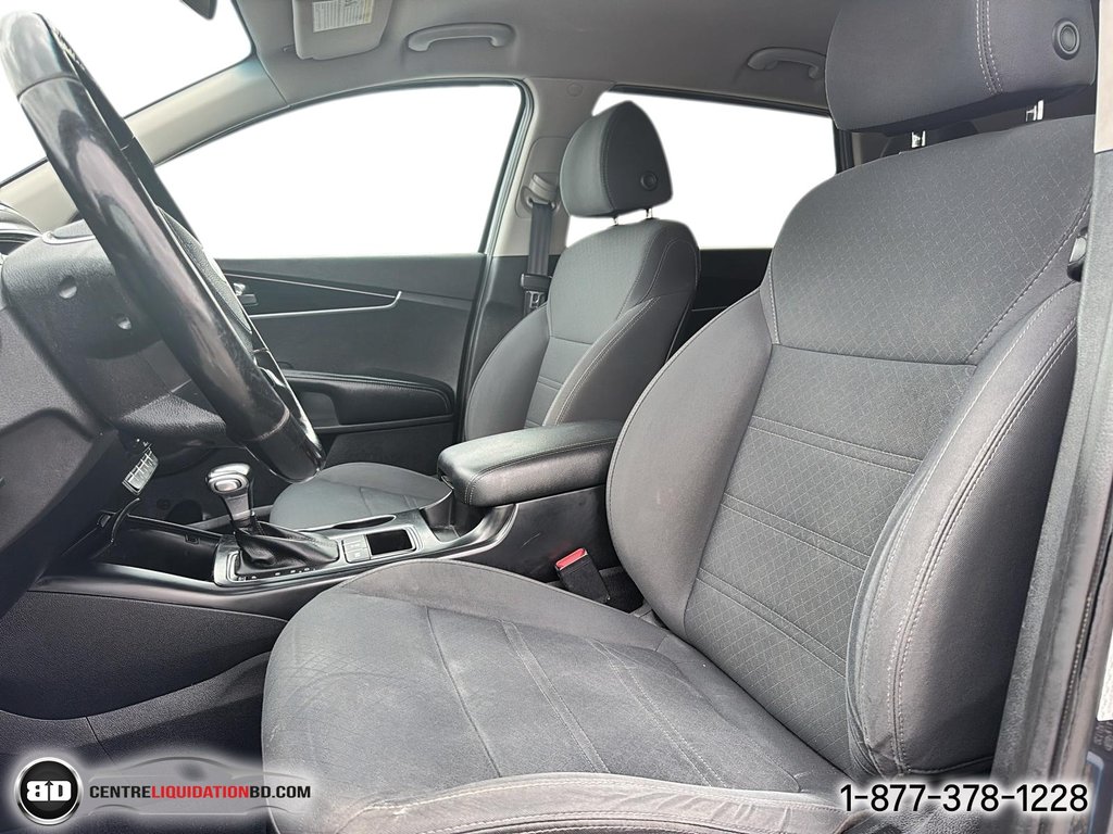 Kia Sorento LX V6 7 PASSAGERS 2020 à Granby, Québec - 11 - w1024h768px