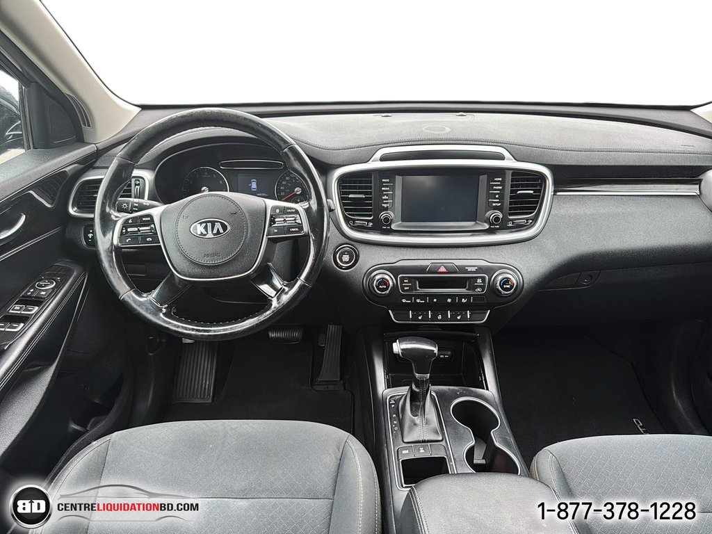 Kia Sorento LX V6 7 PASSAGERS 2020 à Granby, Québec - 13 - w1024h768px