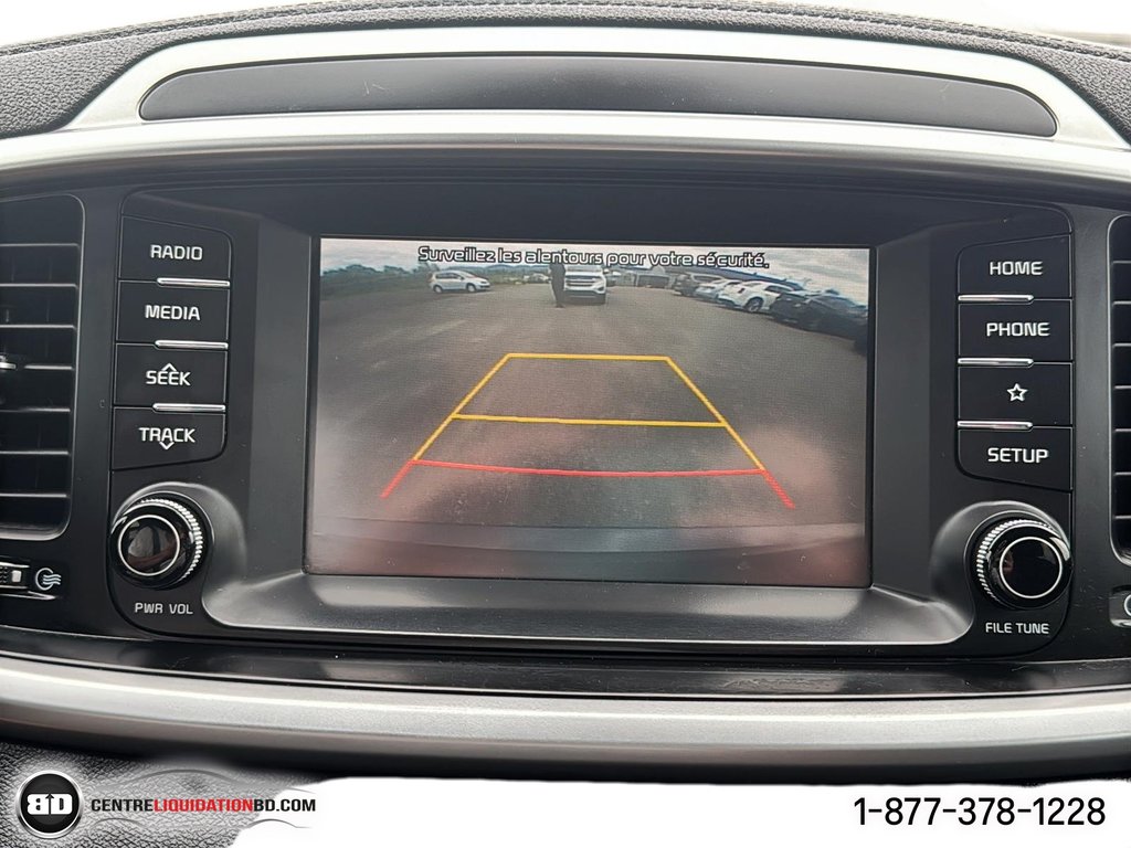 Kia Sorento LX V6 7 PASSAGERS 2020 à Granby, Québec - 22 - w1024h768px