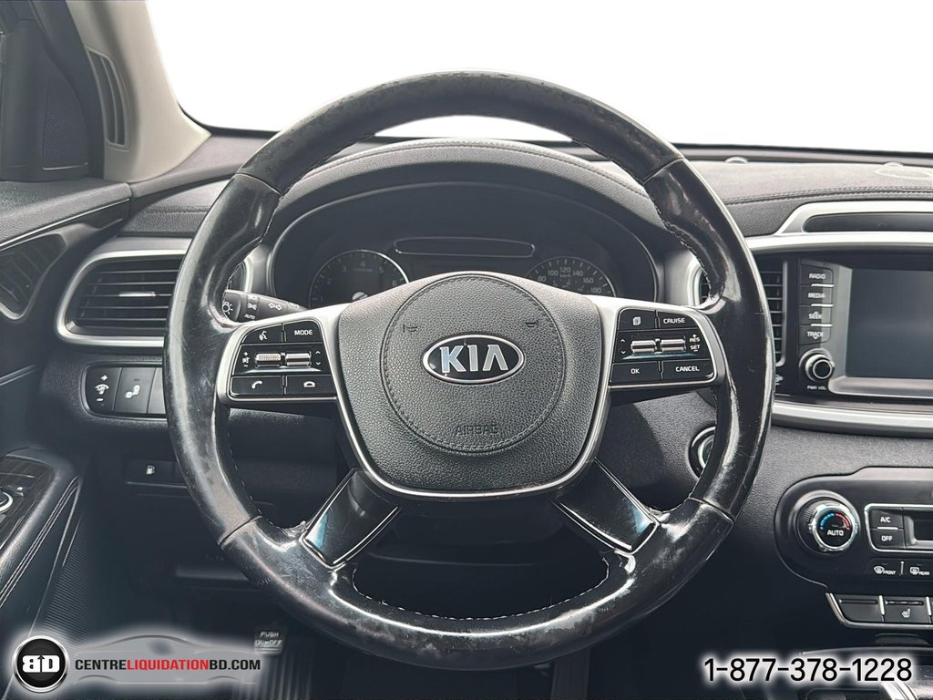 Kia Sorento LX V6 7 PASSAGERS 2020 à Granby, Québec - 15 - w1024h768px