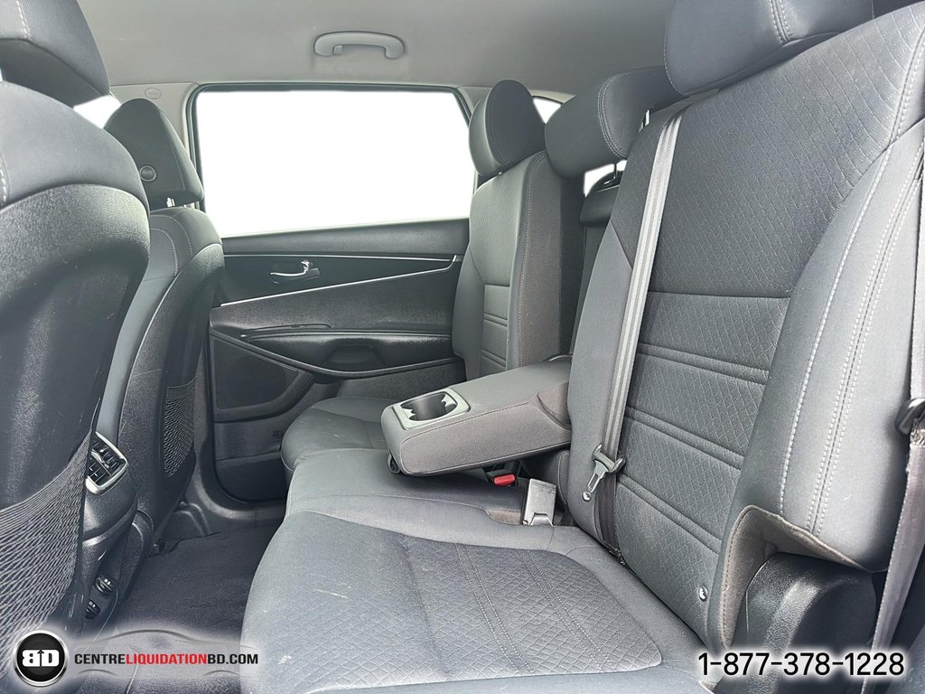 Kia Sorento LX V6 7 PASSAGERS 2020 à Granby, Québec - 12 - w1024h768px