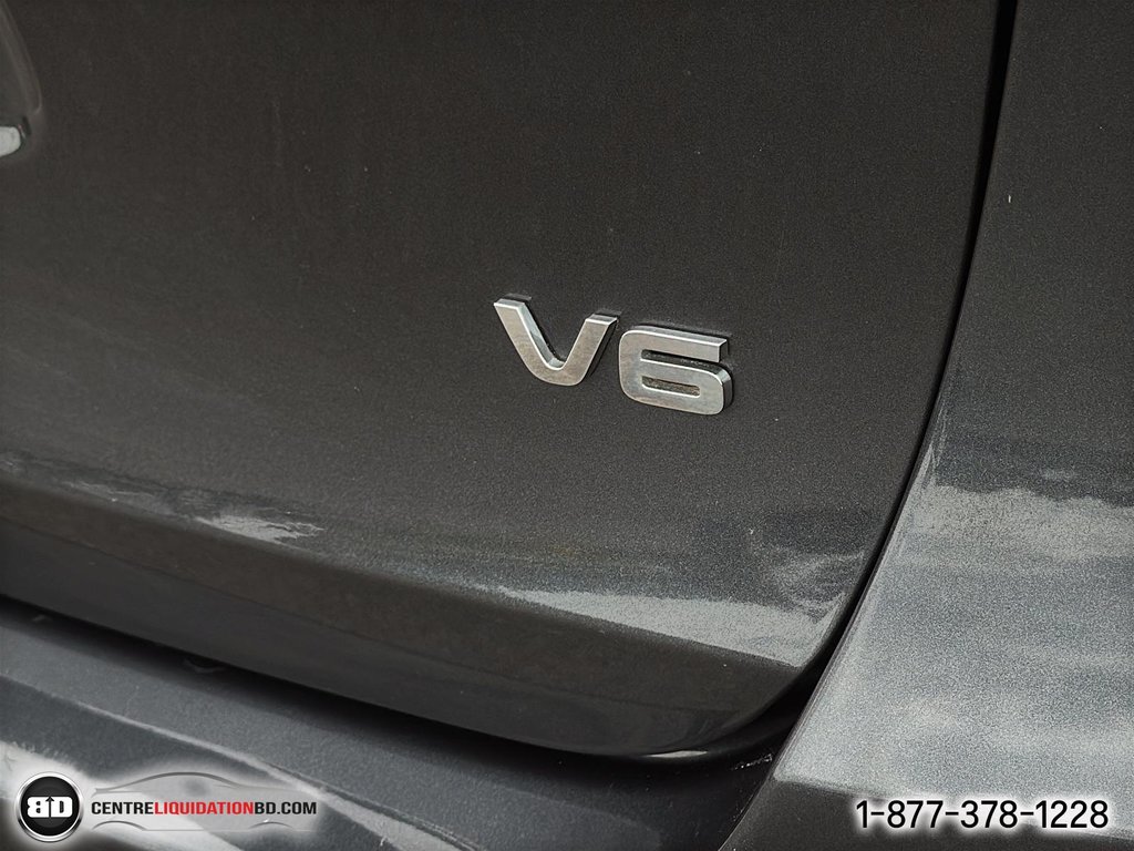 Kia Sorento LX V6 7 PASSAGERS 2020 à Granby, Québec - 19 - w1024h768px