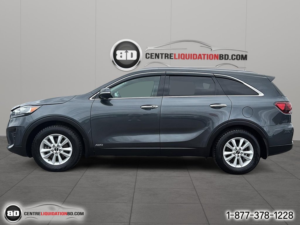 Kia Sorento LX V6 7 PASSAGERS 2020 à Granby, Québec - 8 - w1024h768px