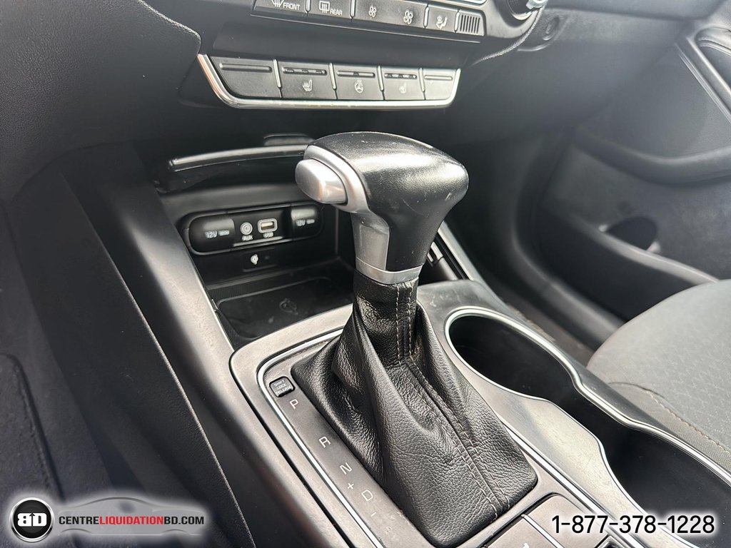 Kia Sorento LX V6 7 PASSAGERS 2020 à Granby, Québec - 18 - w1024h768px