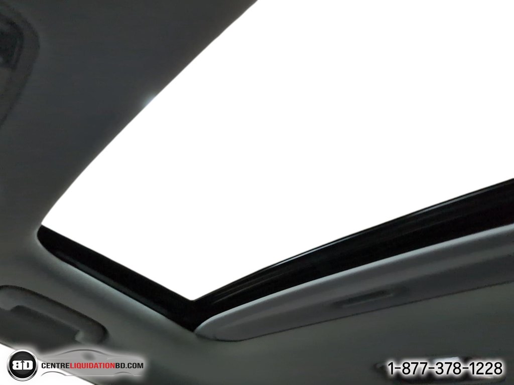 Kia Soul EV EV Limited 2020 à Granby, Québec - 22 - w1024h768px