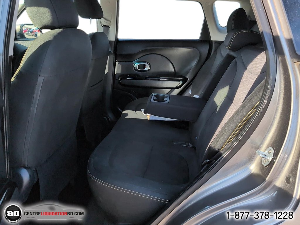 2016 Kia Soul EX AUTOMATIQUE in Granby, Quebec - 13 - w1024h768px