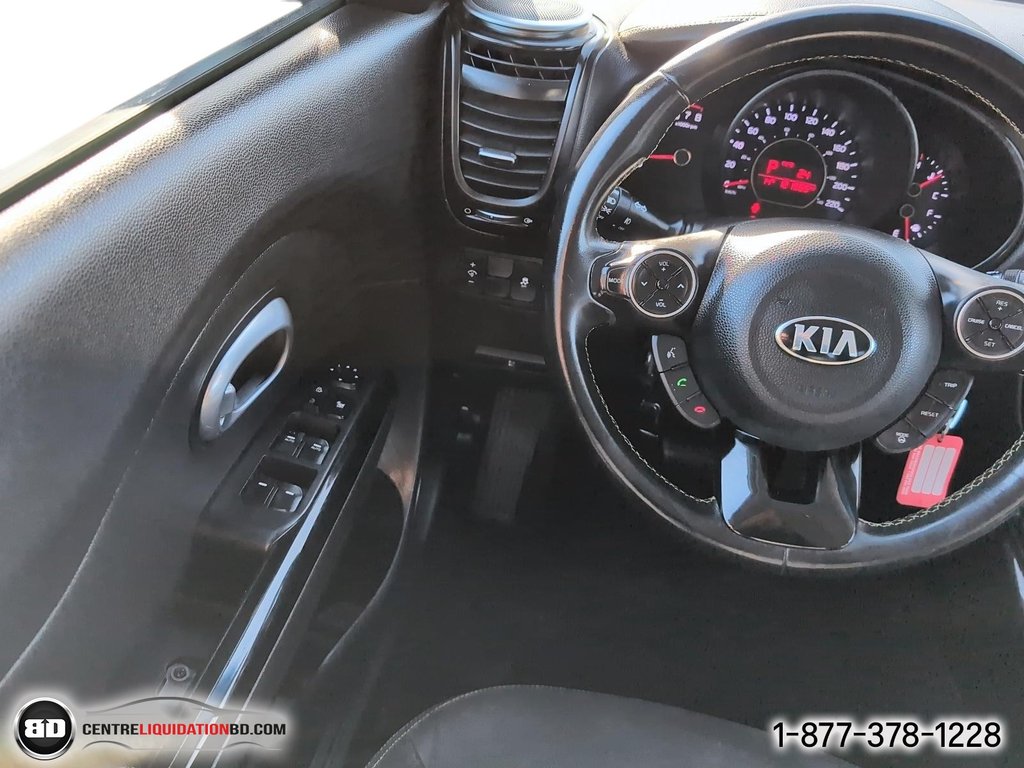 2016 Kia Soul EX AUTOMATIQUE in Granby, Quebec - 15 - w1024h768px
