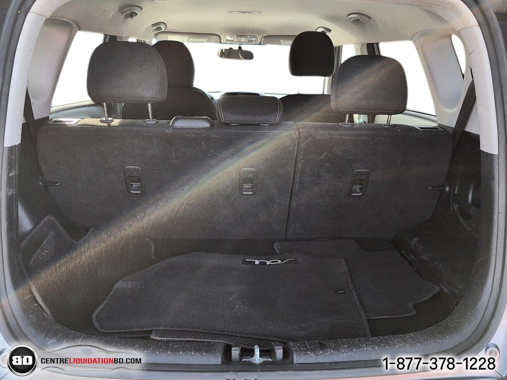2016 Kia Soul EX AUTOMATIQUE in Granby, Quebec - 20 - w1024h768px