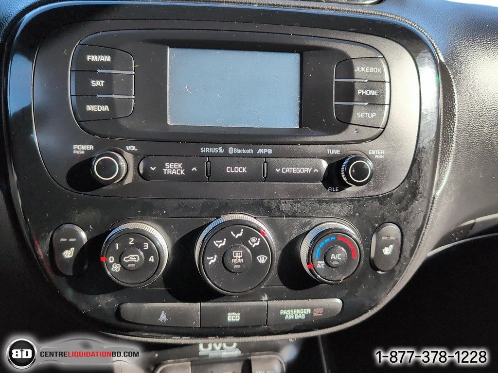 2016 Kia Soul EX AUTOMATIQUE in Granby, Quebec - 18 - w1024h768px