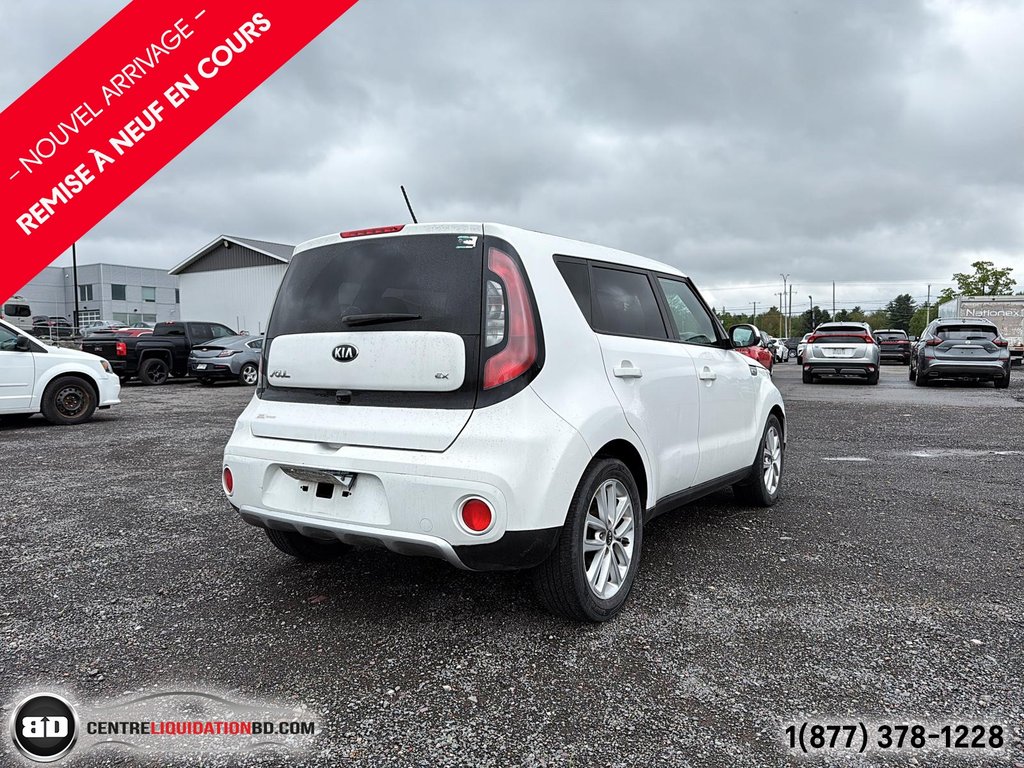 Kia Soul EX 2018 à Granby, Québec - 8 - w1024h768px