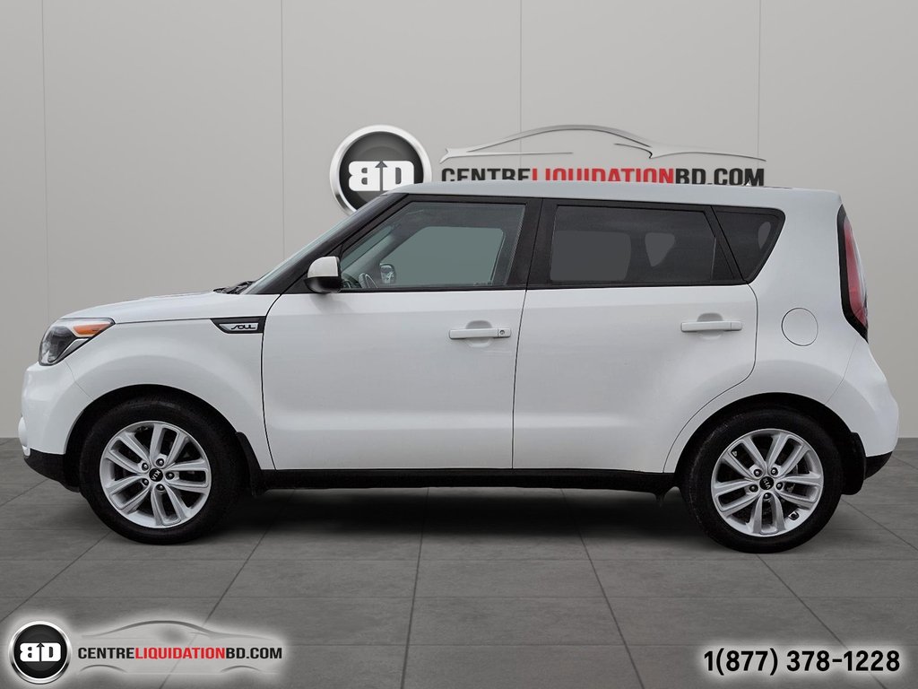 Kia Soul EX 2018 à Granby, Québec - 9 - w1024h768px