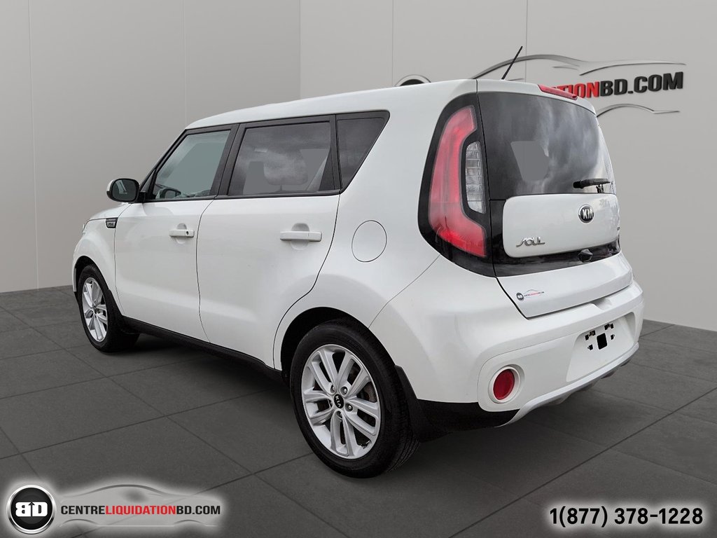 Kia Soul EX 2018 à Granby, Québec - 8 - w1024h768px