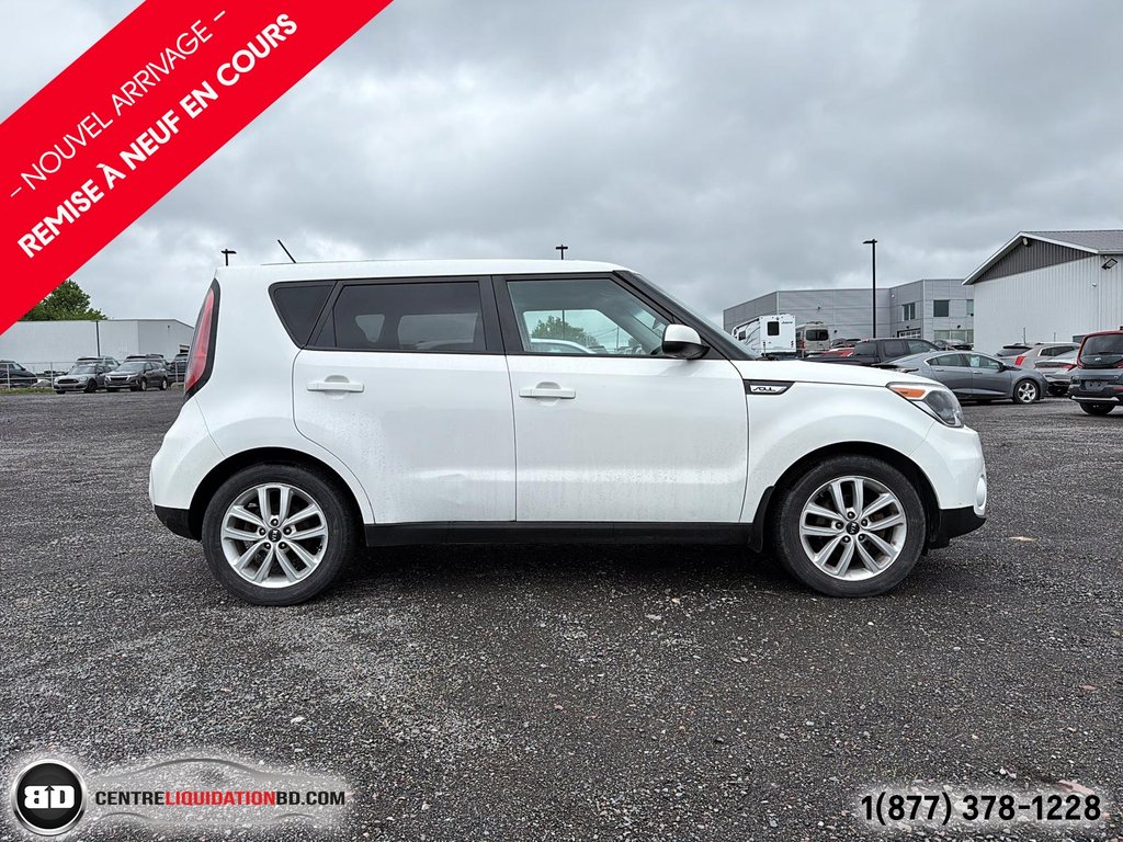 Kia Soul EX 2018 à Granby, Québec - 5 - w1024h768px