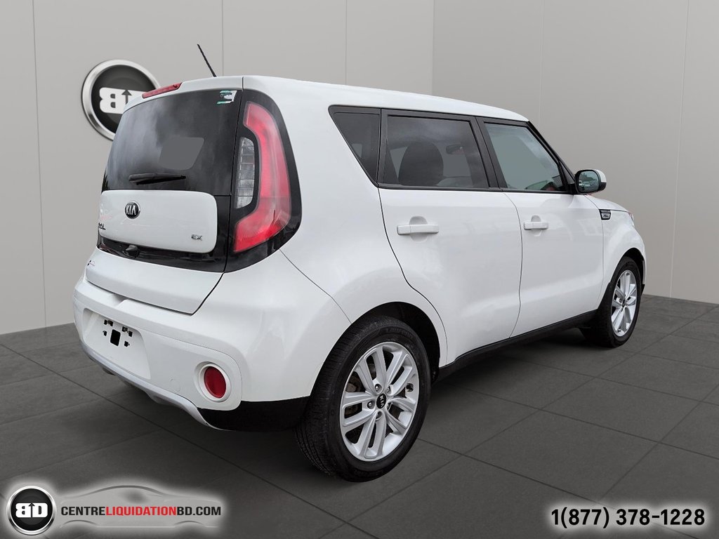 Kia Soul EX 2018 à Granby, Québec - 6 - w1024h768px