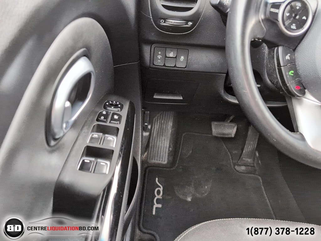 Kia Soul EX 2018 à Granby, Québec - 17 - w1024h768px