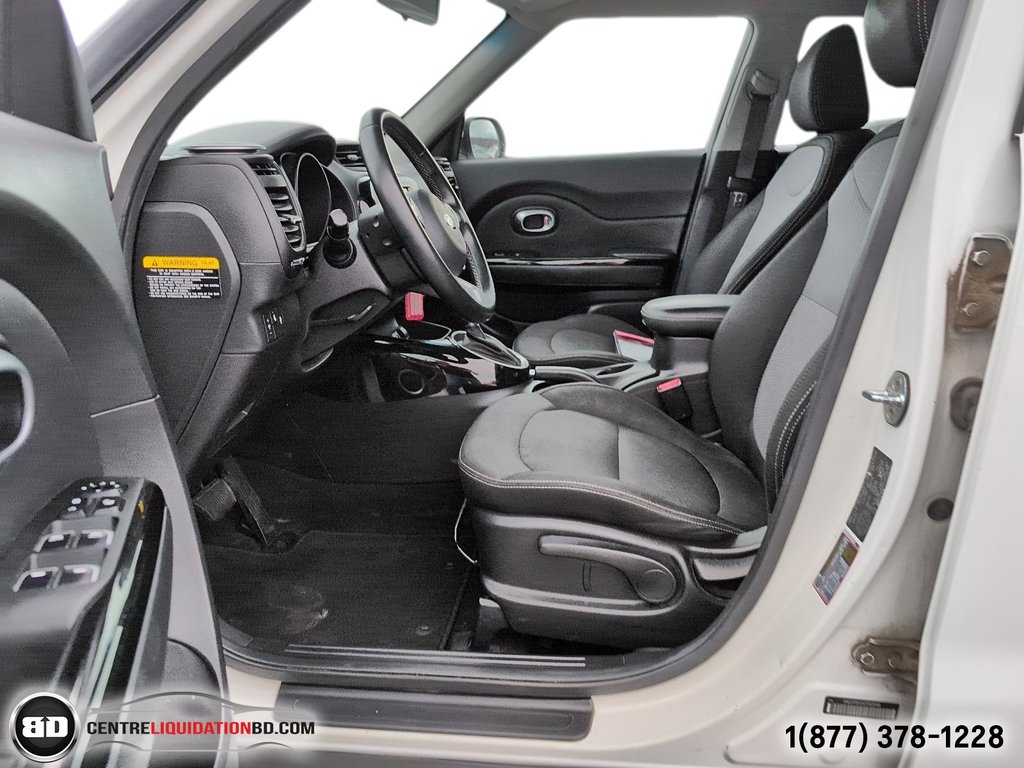 Kia Soul EX 2018 à Granby, Québec - 13 - w1024h768px