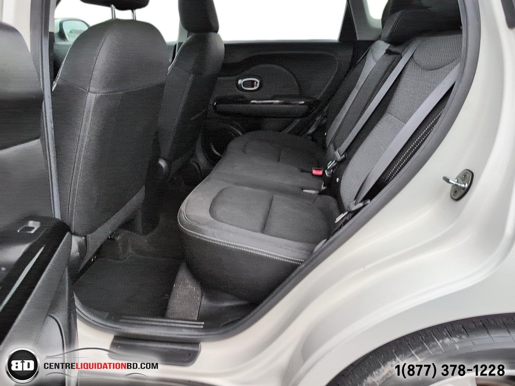 Kia Soul EX 2018 à Granby, Québec - 14 - w1024h768px