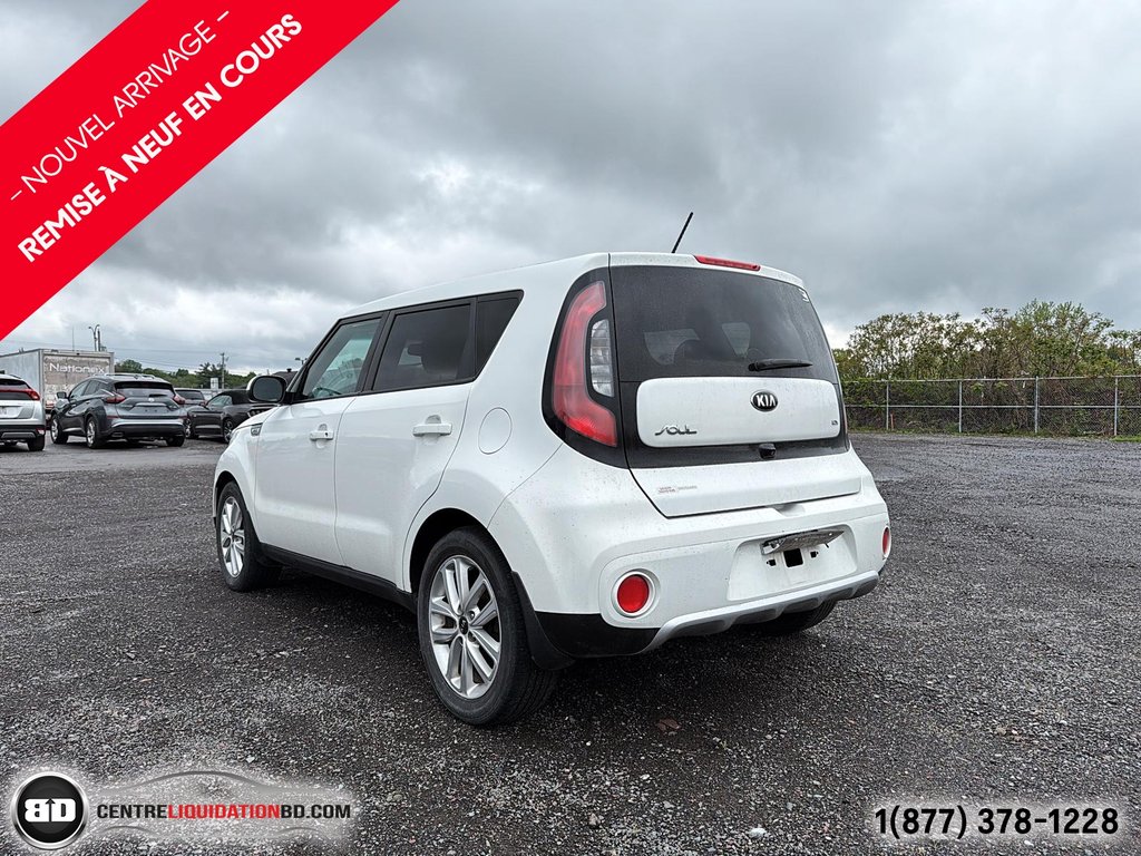 Kia Soul EX 2018 à Granby, Québec - 10 - w1024h768px