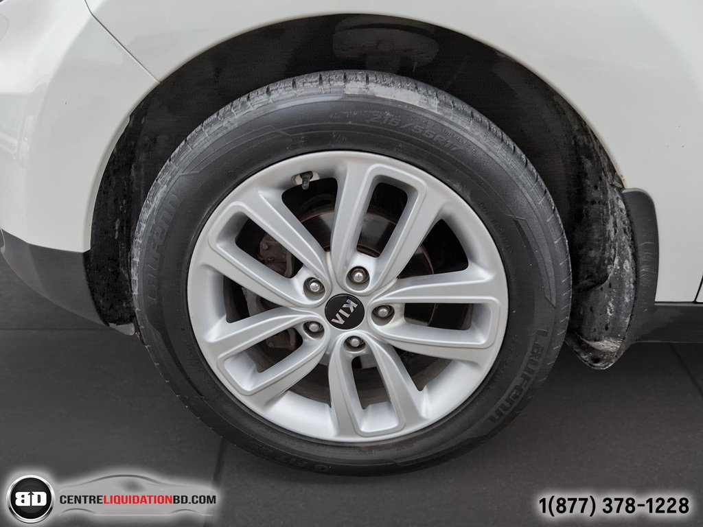 Kia Soul EX 2018 à Granby, Québec - 12 - w1024h768px