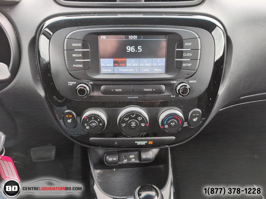Kia Soul EX 2018 à Granby, Québec - 20 - w1024h768px