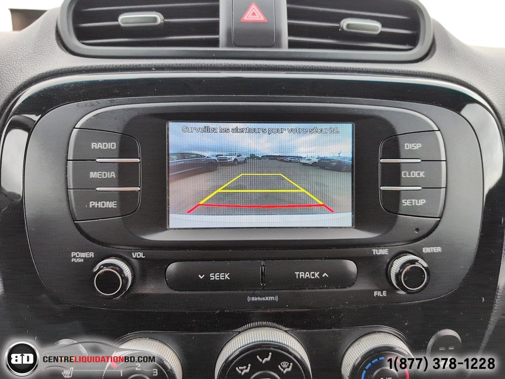 Kia Soul EX 2018 à Granby, Québec - 22 - w1024h768px
