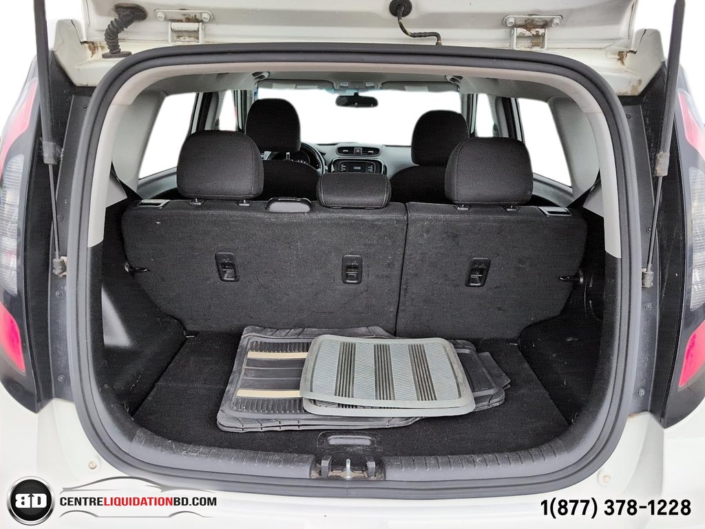 Kia Soul EX 2018 à Granby, Québec - 11 - w1024h768px