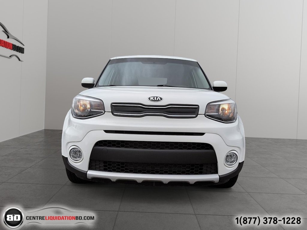 Kia Soul EX 2018 à Granby, Québec - 2 - w1024h768px